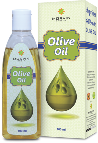 Olive Oil
