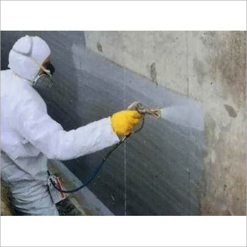 Chemical Resistant Coating Service
