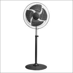 Industrial Pedestal Fan Blade Material: Stainless Steel
