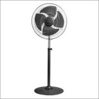 Industrial Pedestal Fan Blade Material: Stainless Steel