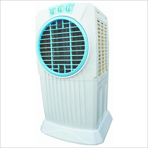 Floor Standing Plastic Body Room Cooler