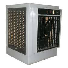 Window Mounted Metal Air Cooler