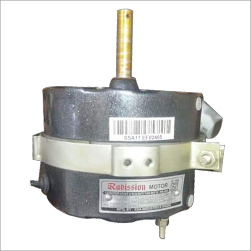 Single Speed Motor Kit - 110-440 Volt, High Torque at Low Speed | Overvoltage & Fault Current Protection, Silent Operation, Low Maintenance