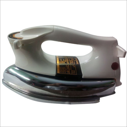 Stainless Steel Automatic Iron Press
