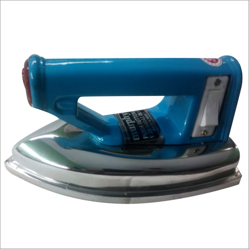 Stainless Steel Electric Steam Iron