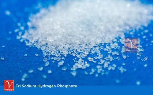 Tri Sodium Hydrogen Phosphate