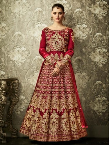 Salwar Kameez
