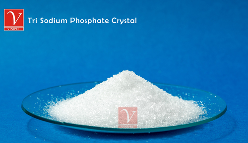 Tri Sodium Phosphate Crystal