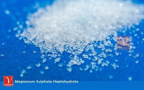 Magnesium Sulphate Heptahydrate