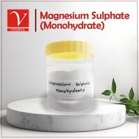 Magnesium Sulphate Monohydrate - Ash %: 99.5 %