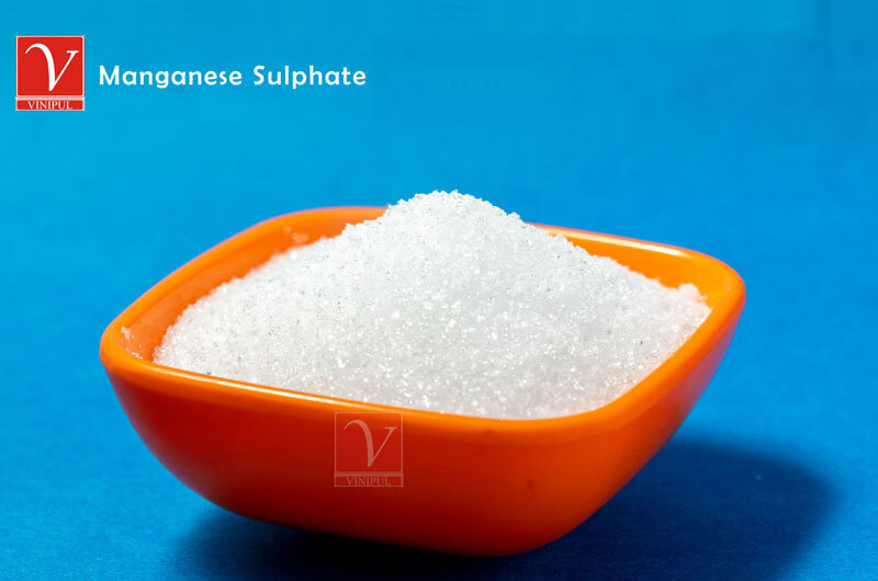 Manganese Sulphates