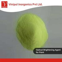 Optical Brightening Agents