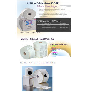 Textile Lab Consumables