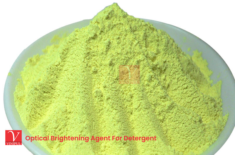 Optical Brightening Agent for Detergent