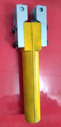 Rolling Mill Twist Pipe