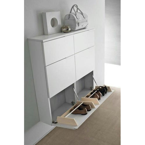 Portable Shoe Rack