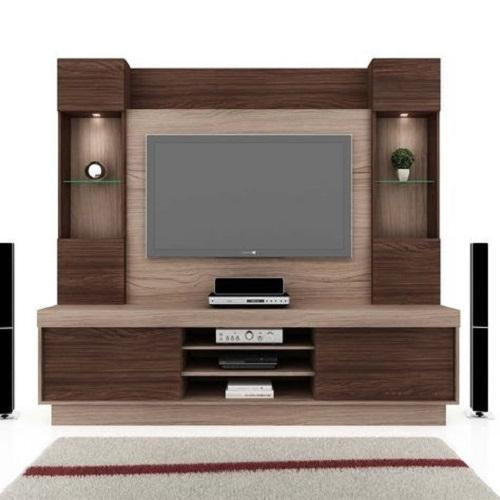 Feature Wall Tv Unit