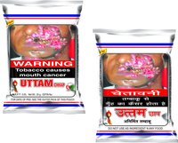 Tobacco Packaging Pouches