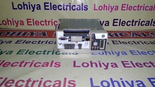 ALLEN BRADLEY SERVO DRIVE