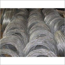 Ms Binding Wire Application: Industrial Sites