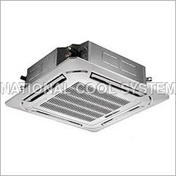 Chiller Plant AC Chiller Plant AC