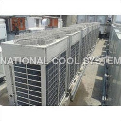Blue Star VRF Air Conditioner Blue Star VRF Air Conditioner