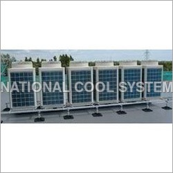 VRV Systems AC VRV Systems AC