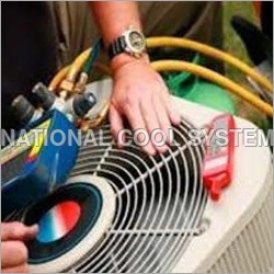 Central AC AMC Service Central AC AMC Service