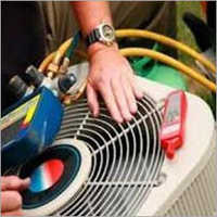 Central Ac Amc Service