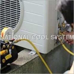 AC Gas Refilling Services AC Gas Refilling Services