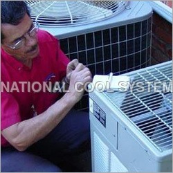 AC Repair and Replacement Services AC Repair and Replacement Services