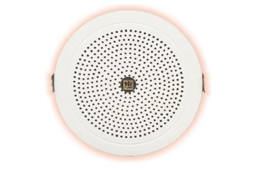 Pa Ceiling Speakers Dimension(L*W*H): 21.9 X 21.6 X 10.9 Centimeter (Cm)