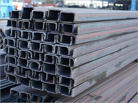 Ms Structural Steel Thickness: 4-5 Inch