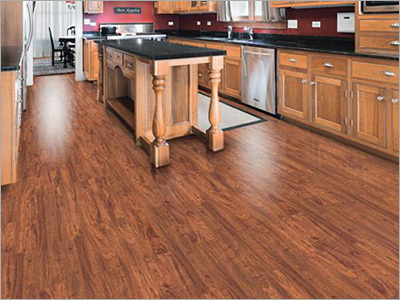 Vinyl Flooring