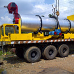 Asphalt Plant Gearbox