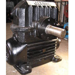 Cement Plant Gearbox