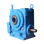 Chemical Plant Gearbox