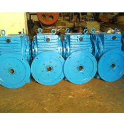 Mining Plant Gearbox