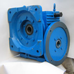 Power Transmission Gearbox