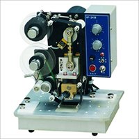 Hot Stamping Ribbon Coder