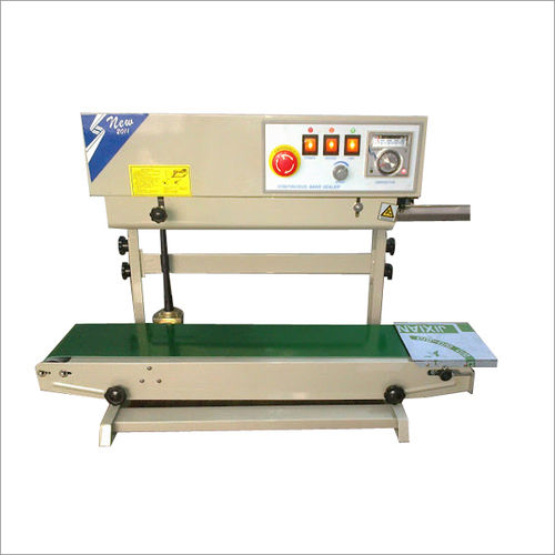 Vertical Band Sealer