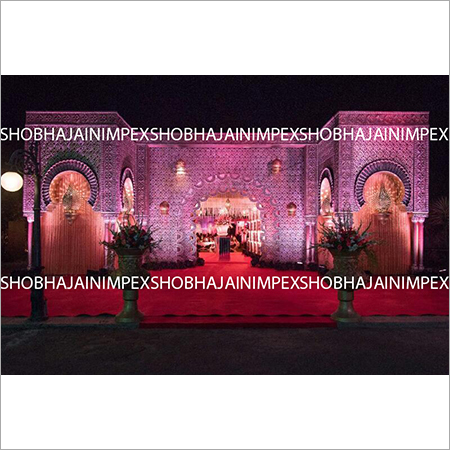 Grand Reception Stage  (10)