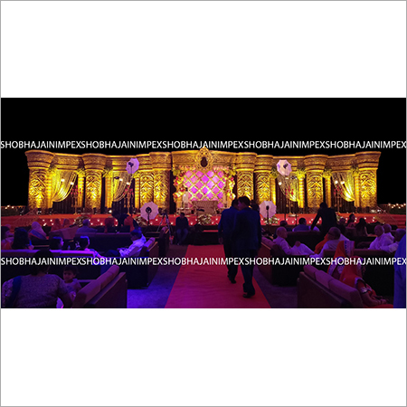 Grand Reception Stage  (18)