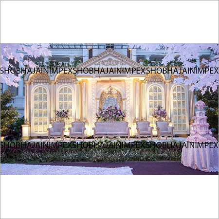 Grand Reception Stage  (8)