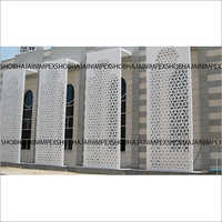 GRC and FRP Facades 01