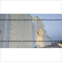 GRC and FRP Facades 02