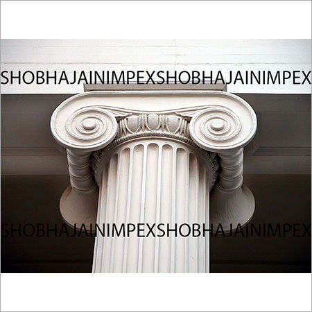 GRC Capitals and Columns 11