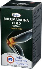 Rhemaratna Gold Capsule