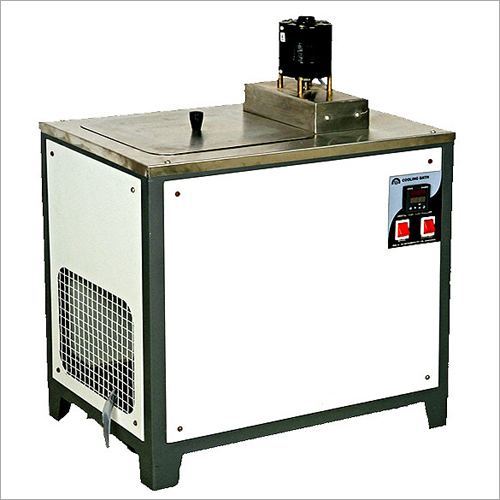 Low Temperature water bath