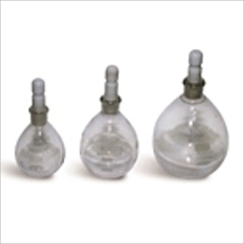 Specific Gravity Bottle